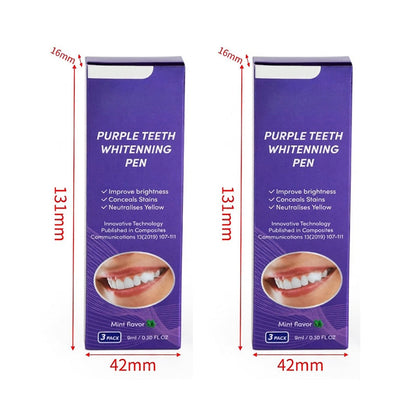 🔥Offerta a tempo limitato: 50% di sconto🔥Ricarica per penna sbiancante portatile