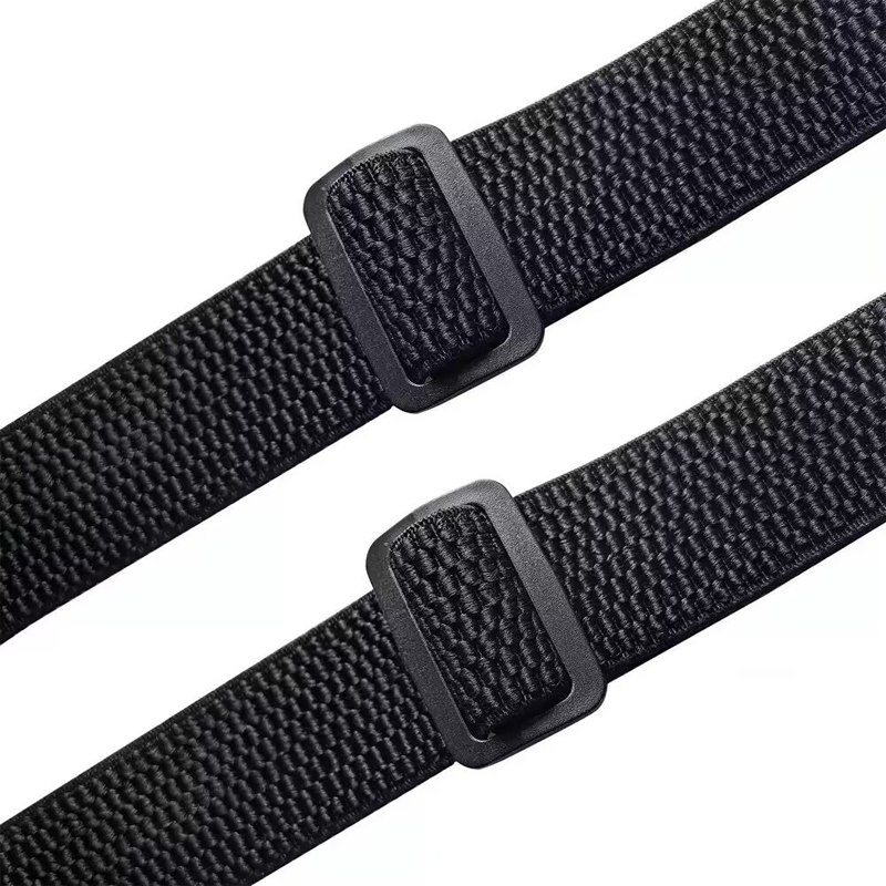 Bretelle da uomo con schiena X/Y e ganci 🧵🔗💪