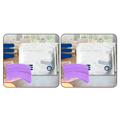 🧹💧 Salviette idrosolubili per la pulizia dei pavimenti ✨🏠