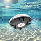 🤖Neu eingetroffen – 60% reduziert!🌊Poolreinigungsroboter | Kabellos · Starke Saugkraft · Intelligente Navigation · Ein-Knopf-Start · Leicht entnehmbarer Filterkorb🏖️
