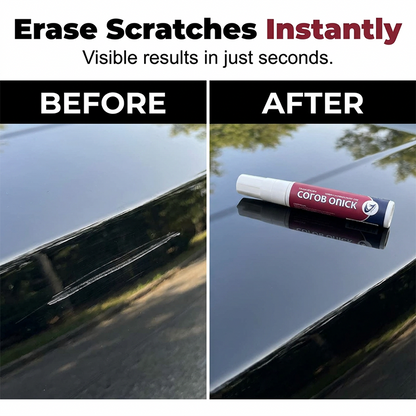 ⏳ Offerta a tempo limitato! Sconto del 50% 🖊️ Penna ritocco vernice auto antigraffio!⭐Oltre 50.000 pezzi venduti✨Consigliata dai creator ✅Recensioni verificate! Doppia testina, copre ogni graffio, finitura professionale!