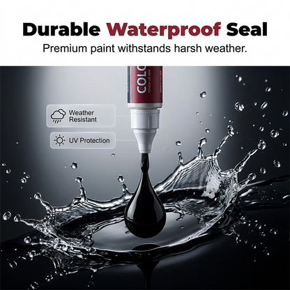 ⏳ Offerta a tempo limitato! Sconto del 50% 🖊️ Penna ritocco vernice auto antigraffio!⭐Oltre 50.000 pezzi venduti✨Consigliata dai creator ✅Recensioni verificate! Doppia testina, copre ogni graffio, finitura professionale!