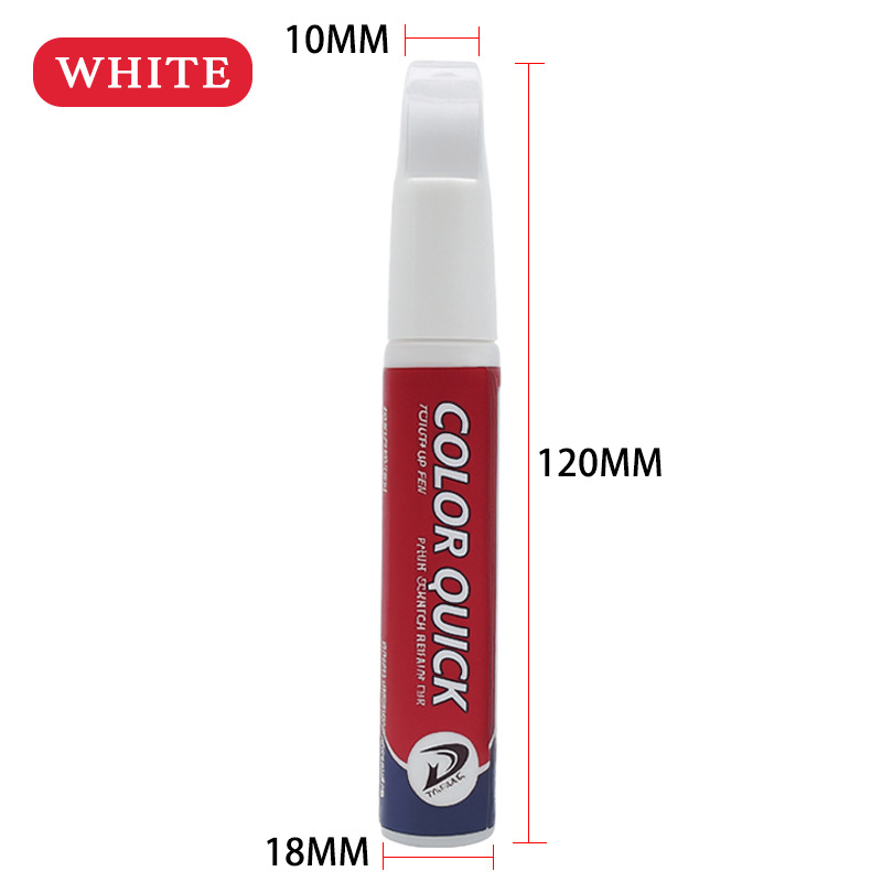 ⏳ Offerta a tempo limitato! Sconto del 50% 🖊️ Penna ritocco vernice auto antigraffio!⭐Oltre 50.000 pezzi venduti✨Consigliata dai creator ✅Recensioni verificate! Doppia testina, copre ogni graffio, finitura professionale!