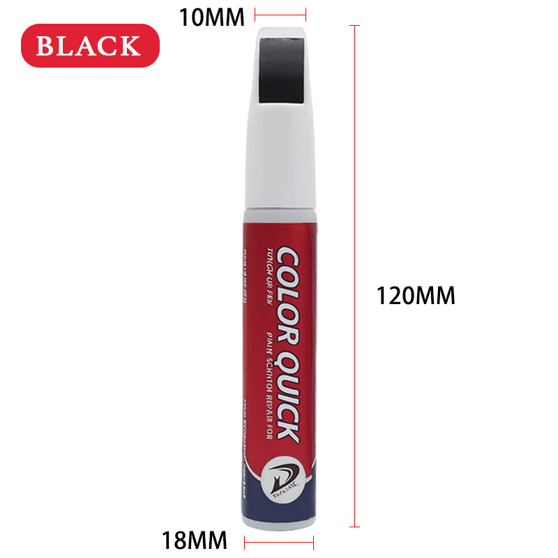 ⏳ Offerta a tempo limitato! Sconto del 50% 🖊️ Penna ritocco vernice auto antigraffio!⭐Oltre 50.000 pezzi venduti✨Consigliata dai creator ✅Recensioni verificate! Doppia testina, copre ogni graffio, finitura professionale!