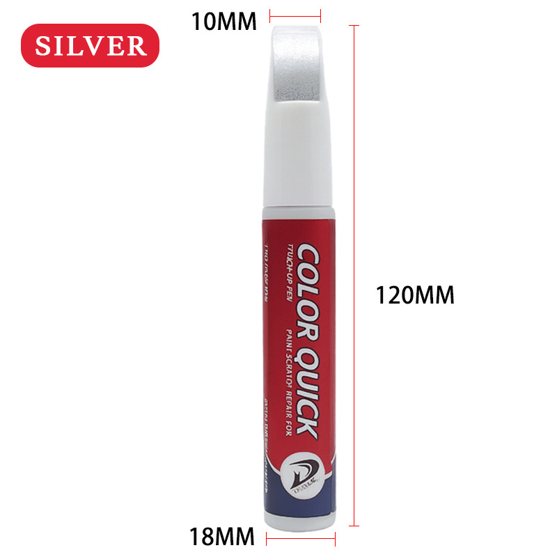 ⏳ Offerta a tempo limitato! Sconto del 50% 🖊️ Penna ritocco vernice auto antigraffio!⭐Oltre 50.000 pezzi venduti✨Consigliata dai creator ✅Recensioni verificate! Doppia testina, copre ogni graffio, finitura professionale!