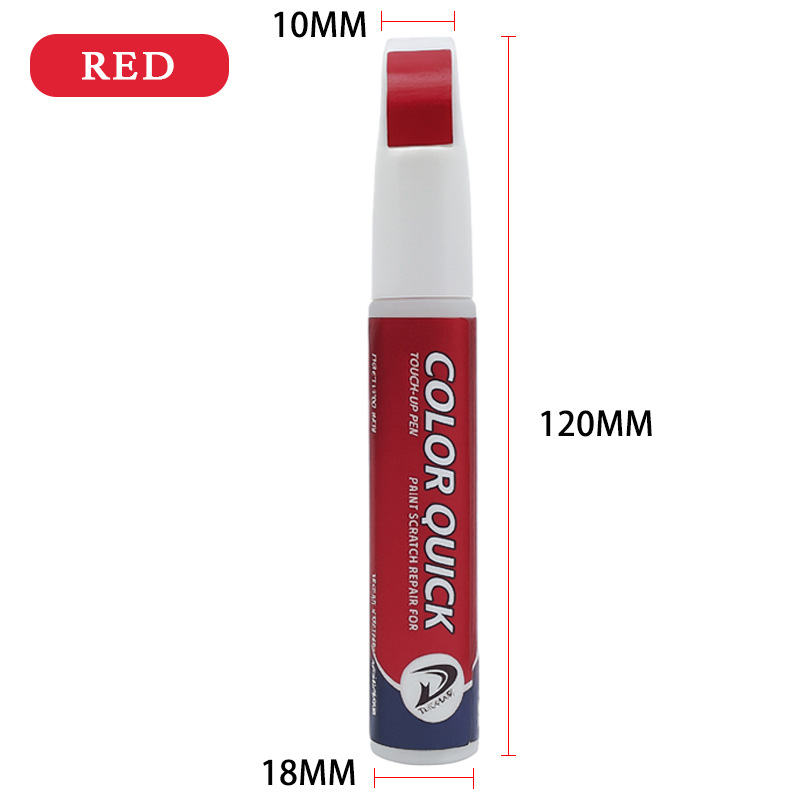 ⏳ Offerta a tempo limitato! Sconto del 50% 🖊️ Penna ritocco vernice auto antigraffio!⭐Oltre 50.000 pezzi venduti✨Consigliata dai creator ✅Recensioni verificate! Doppia testina, copre ogni graffio, finitura professionale!
