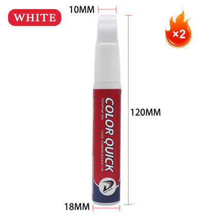 ⏳ Offerta a tempo limitato! Sconto del 50% 🖊️ Penna ritocco vernice auto antigraffio!⭐Oltre 50.000 pezzi venduti✨Consigliata dai creator ✅Recensioni verificate! Doppia testina, copre ogni graffio, finitura professionale!