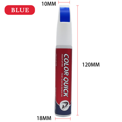⏳ Offerta a tempo limitato! Sconto del 50% 🖊️ Penna ritocco vernice auto antigraffio!⭐Oltre 50.000 pezzi venduti✨Consigliata dai creator ✅Recensioni verificate! Doppia testina, copre ogni graffio, finitura professionale!