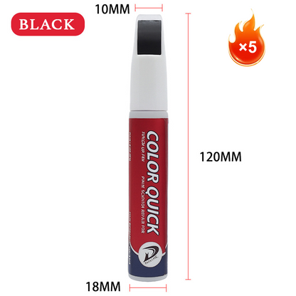 ⏳ Offerta a tempo limitato! Sconto del 50% 🖊️ Penna ritocco vernice auto antigraffio!⭐Oltre 50.000 pezzi venduti✨Consigliata dai creator ✅Recensioni verificate! Doppia testina, copre ogni graffio, finitura professionale!