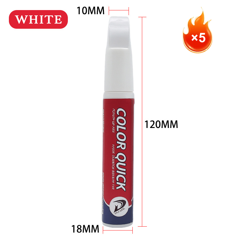 ⏳ Offerta a tempo limitato! Sconto del 50% 🖊️ Penna ritocco vernice auto antigraffio!⭐Oltre 50.000 pezzi venduti✨Consigliata dai creator ✅Recensioni verificate! Doppia testina, copre ogni graffio, finitura professionale!