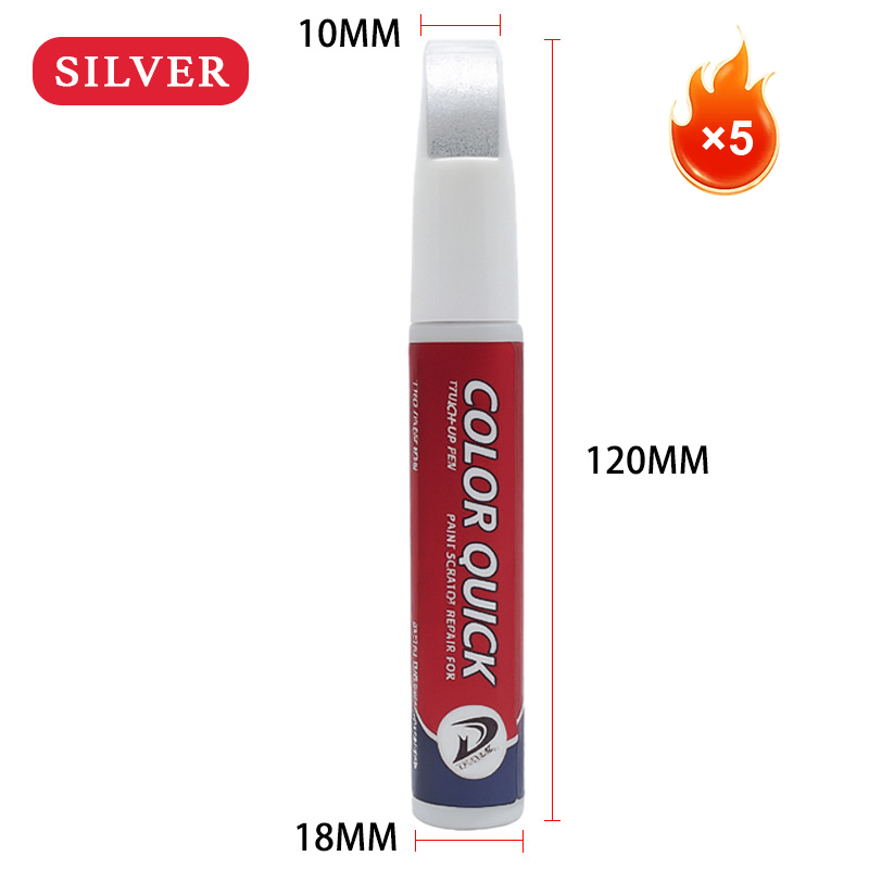 ⏳ Offerta a tempo limitato! Sconto del 50% 🖊️ Penna ritocco vernice auto antigraffio!⭐Oltre 50.000 pezzi venduti✨Consigliata dai creator ✅Recensioni verificate! Doppia testina, copre ogni graffio, finitura professionale!