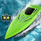 🎮 🚢HALBER PREIS! 2.4G High-Speed RC-Rennboot mit Dual-Motoren 🌊 ⚡ –50% RABATT（Angebot des Tages）