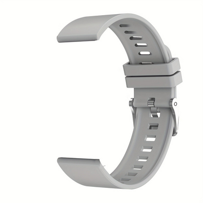 ⌚Montre connectée multifonction pour hommes / femmes,  avec moniteur de pas / d'activité, podomètre, montre connectée pour répondre / passer des appels, Compatible Android iOS, idée cadeau pour lui / elle