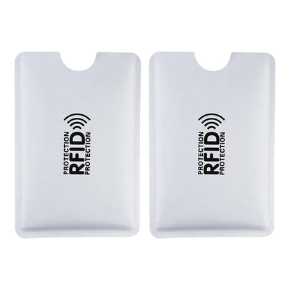 🥳SUPER OFFERTA 2026🥳💞OLTRE 50.000 VENDUTI!👵 Protezioni RFID per carte di credito