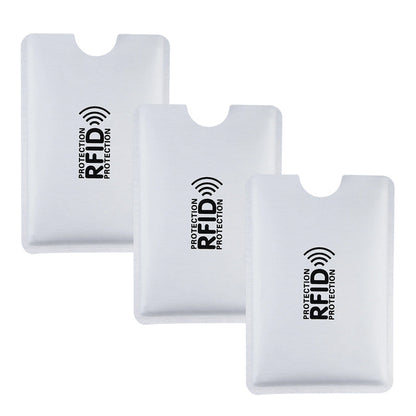 🥳SUPER OFFERTA 2026🥳💞OLTRE 50.000 VENDUTI!👵 Protezioni RFID per carte di credito