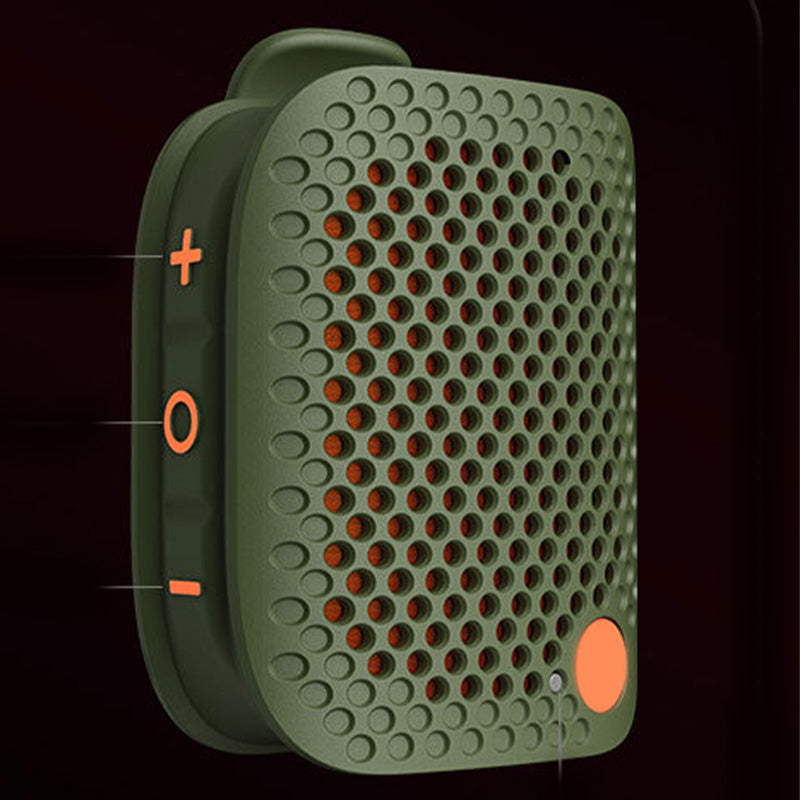 🔊 Sconto del 50%! ✨ Altoparlante Bluetooth portatile – Stereo TWS, impermeabile IPX5, bassi potenti 🎵