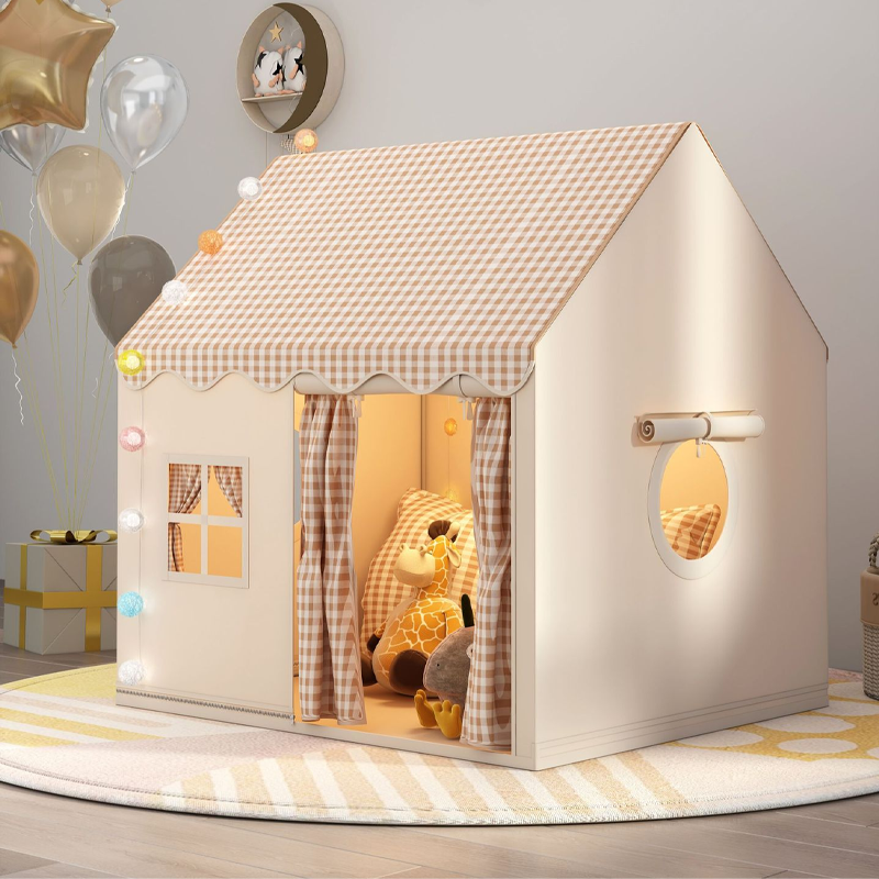 ⛺ Tenda Gioco Fantasia per Bambini