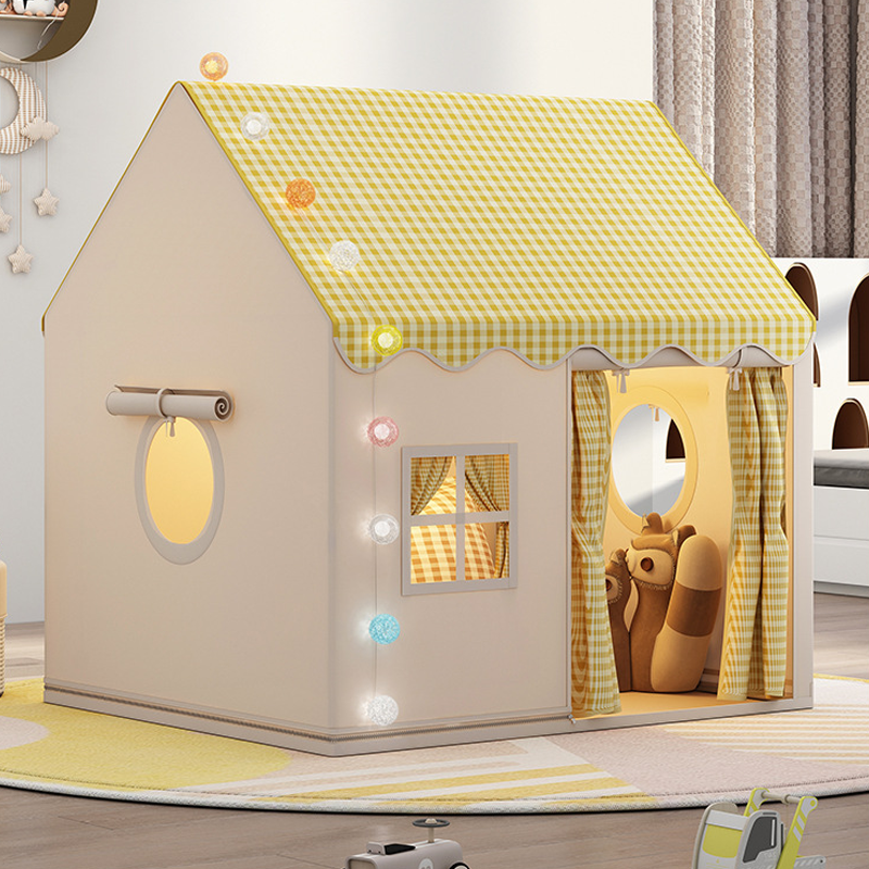 ⛺ Tenda Gioco Fantasia per Bambini