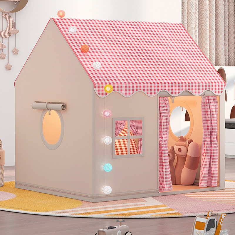 ⛺ Tenda Gioco Fantasia per Bambini