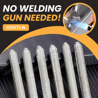 ⚡🔧 Barra di saldatura universale a bassa temperatura – salda metalli senza surriscaldarli! Ideale per riparazioni facili e sicure 🛠️✨