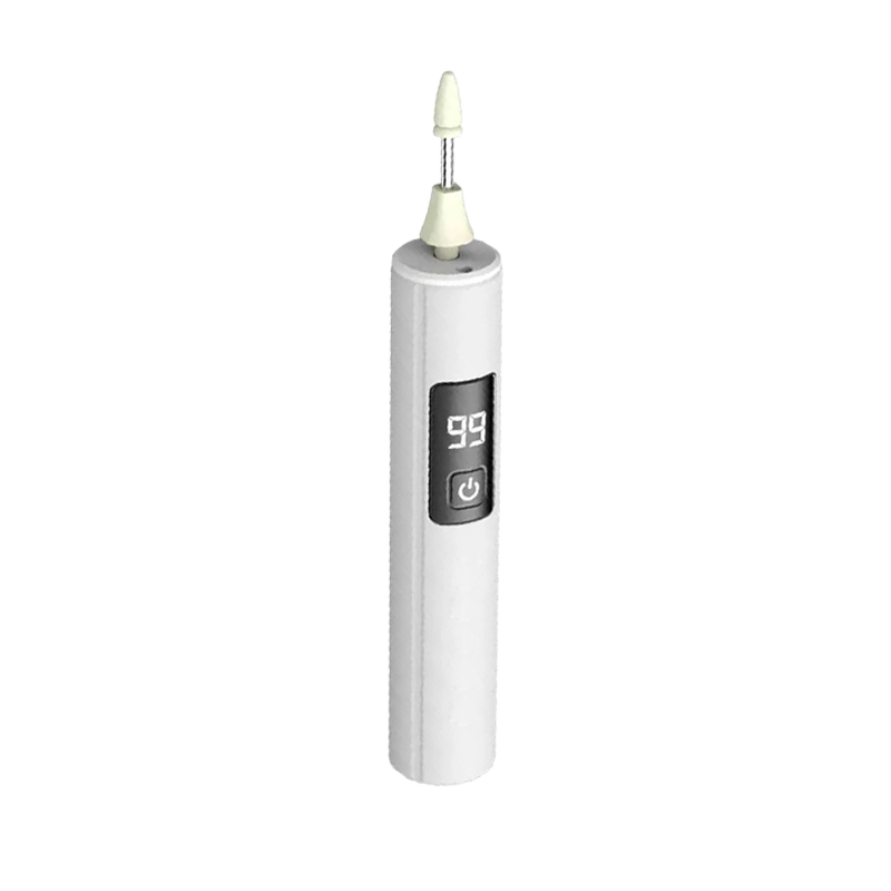 ⏰🔥SCONTO DEL 50% PER UN PERIODO LIMITATO!🔥OLTRE 50K+ VENDUTE!💅 Lucidautie elettrico professionale – unghie lucide e perfette in pochi secondi! ✨⚡