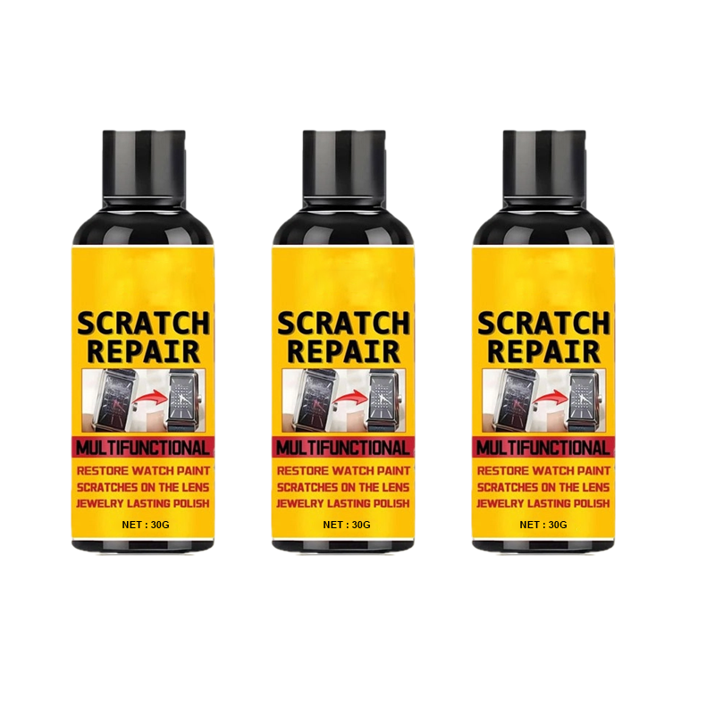 🔧 Lucidante riparatore multiuso per graffi – elimina i segni e riporta lucentezza! ✨🛡️