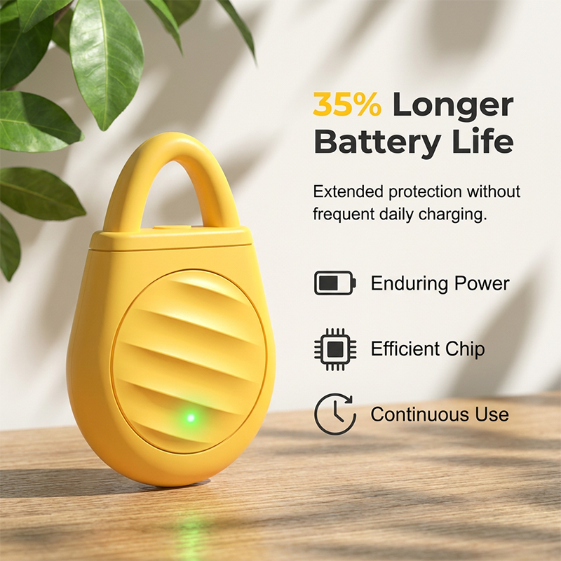 🔥REPELLENTE A ULTRASUONI PER GIARDINO 🌿🏡🔋 Modello silenzioso senza tossine, con impostazioni interne ed esterne, batteria a lunga autonomia, protegge giardino e spazio esterno della casa dai guasti causati dagli uccelli.🚫🦅