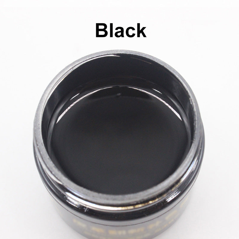 Kit per la verniciatura della pelle