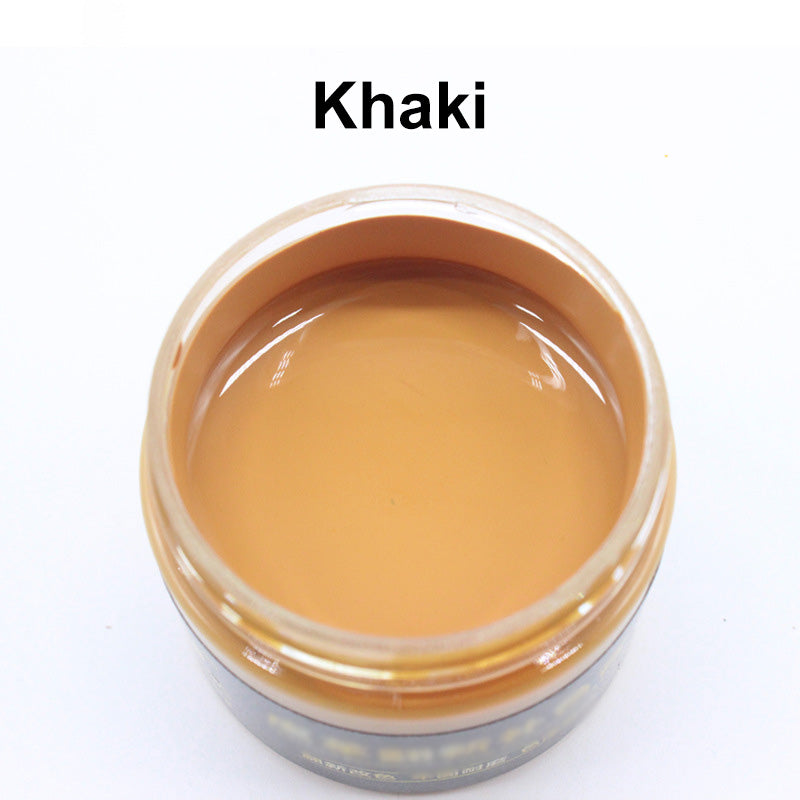 Kit per la verniciatura della pelle