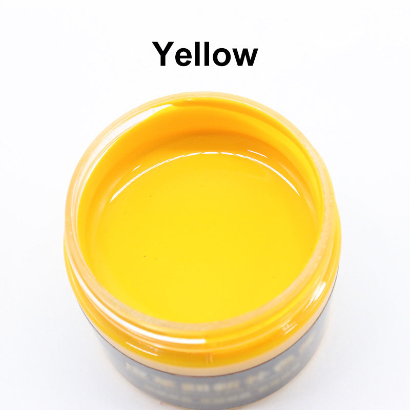 Kit per la verniciatura della pelle