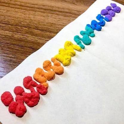 Pennarelli Magici 3D Popcorn 🎨
