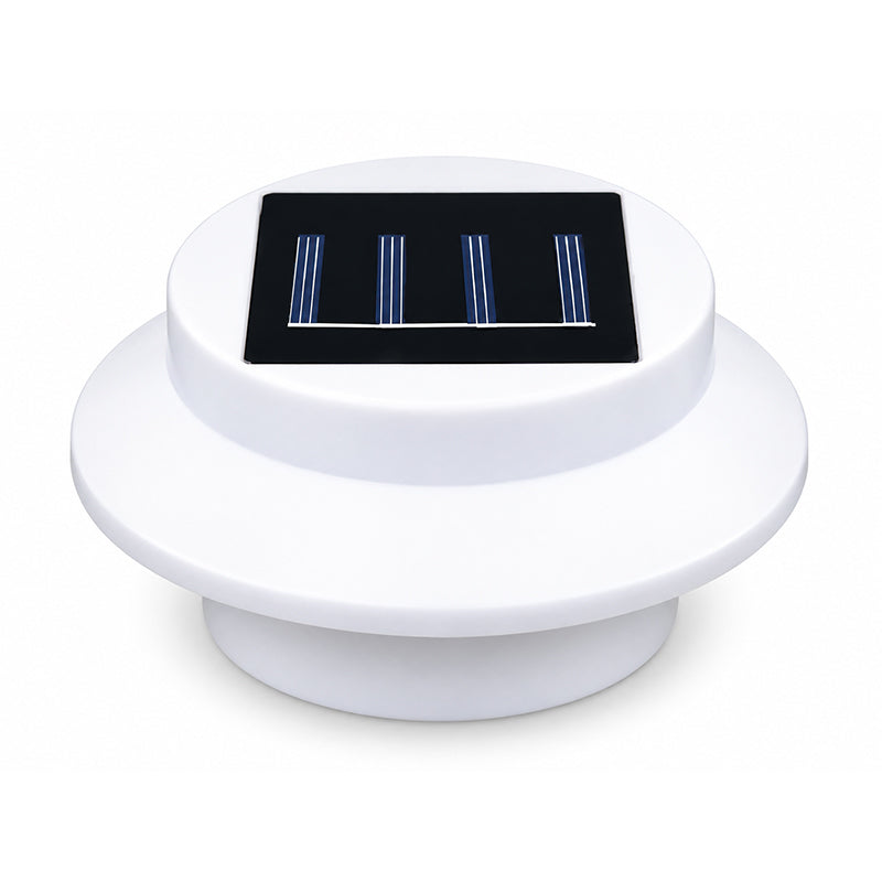 Lampada solare da esterno 🏡💡☀️Senza cablaggio, con doppia tonalità di luce e ricarica solare, resiste al maltempo e illumina comodamente giardini e terrazzi senza costi elettrici.