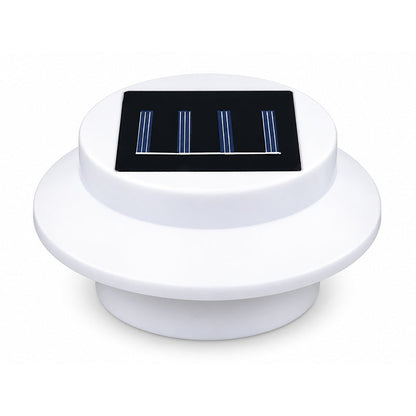 Lampada solare da esterno 🏡💡☀️Senza cablaggio, con doppia tonalità di luce e ricarica solare, resiste al maltempo e illumina comodamente giardini e terrazzi senza costi elettrici.