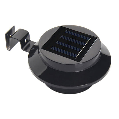 Lampada solare da esterno 🏡💡☀️Senza cablaggio, con doppia tonalità di luce e ricarica solare, resiste al maltempo e illumina comodamente giardini e terrazzi senza costi elettrici.