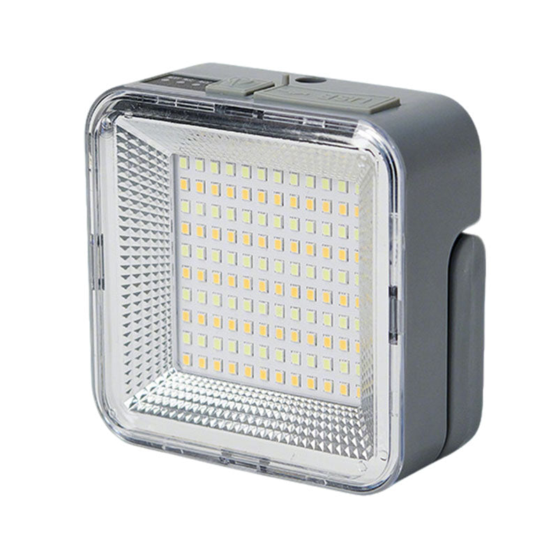 ⏳ SCONTO 50% LIMITATO! 🏕️ Lampada da Campeggio Solare Portatile!🔥 ✅ Migliaia di recensioni verificate! 💡3 modalità luce, ricarica solare/Type‑C, 🔋funzione power bank IPX4🌧️!