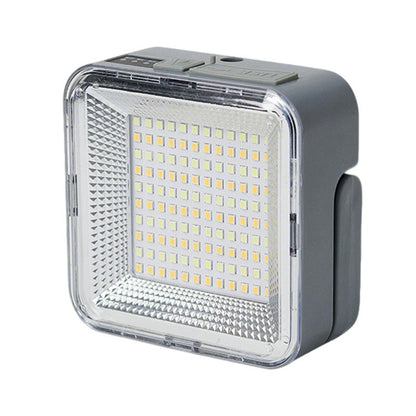 ⏳ SCONTO 50% LIMITATO! 🏕️ Lampada da Campeggio Solare Portatile!🔥 ✅ Migliaia di recensioni verificate! 💡3 modalità luce, ricarica solare/Type‑C, 🔋funzione power bank IPX4🌧️!