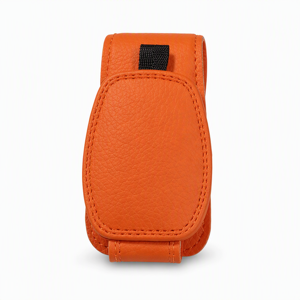 🔥 -50% Oggi: Supporto per Occhiali da Sole per Auto – Clip Magnetica in Pelle con Porta Biglietti e Carte. Tieni occhiali, biglietti e carte sempre a portata di mano.
