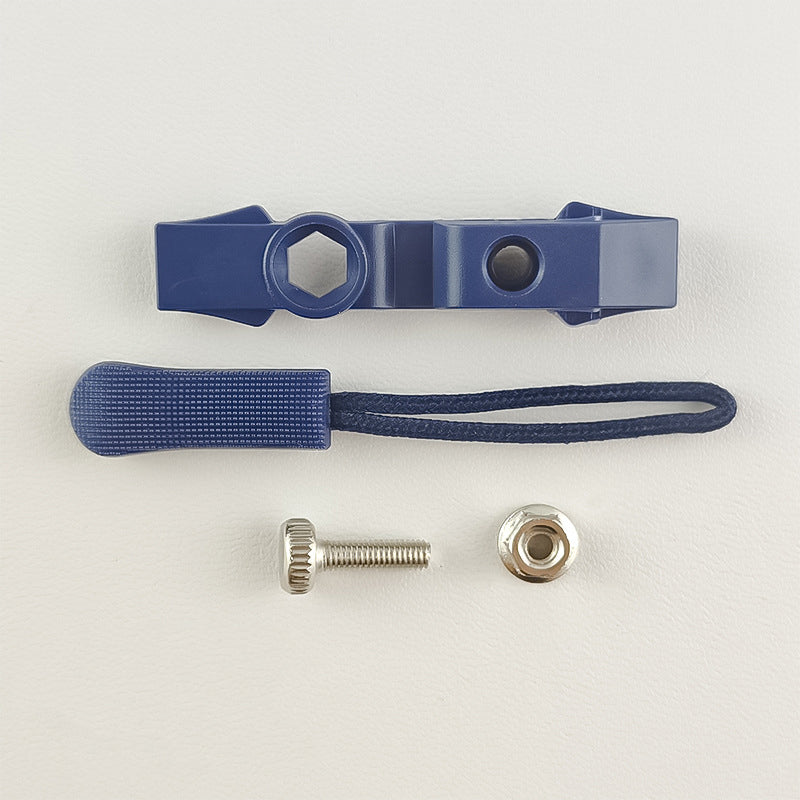 ⏳ OFFERTA A TEMPO LIMITATO! ACQUISTA 5 RICEVI 5 GRATIS 🧰 Kit Riparazione Cursori Cerniera!🔥 Virale sui social ✅ Recensioni verificate! Ripara cerniere rotte in 10 secondi senza attrezzi, adatto a zaini, valigie e vestiti!