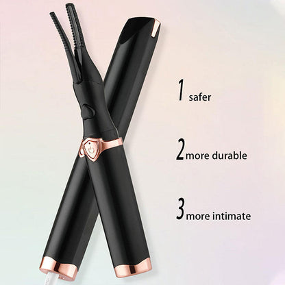 Arricciaciglia Riscaldato USB 🌡️