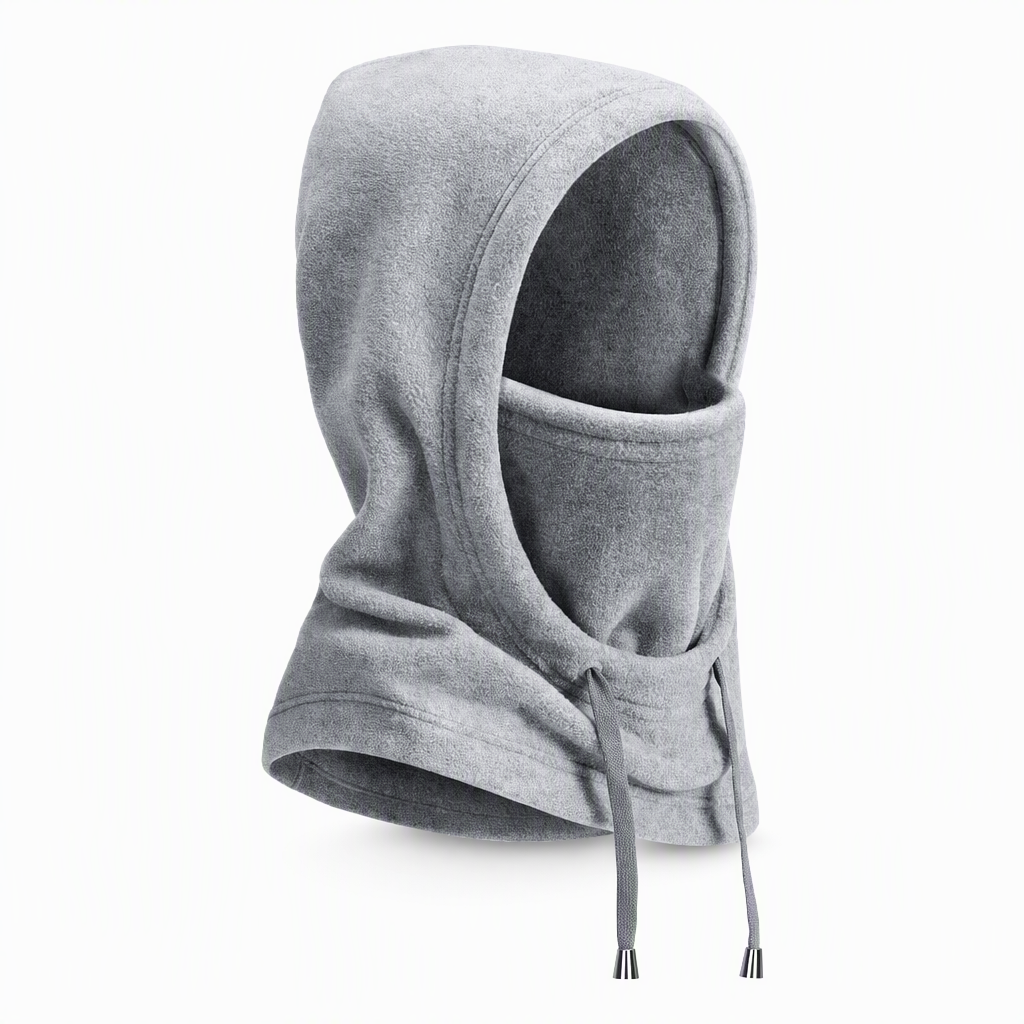 🥳SUPER OFFERTA 2026🥳💞OLTRE 50.000 VENDUTI! 🧣❄️ SCONTO DEL 50%! Passamontagna invernale 3 in 1 – pile antivento per testa, collo, viso e orecchie. Vestibilità regolabile per sci, ciclismo e freddo! 🛡️💪