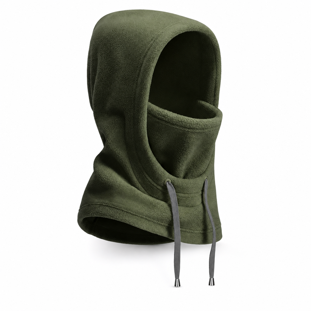 🥳SUPER OFFERTA 2026🥳💞OLTRE 50.000 VENDUTI! 🧣❄️ SCONTO DEL 50%! Passamontagna invernale 3 in 1 – pile antivento per testa, collo, viso e orecchie. Vestibilità regolabile per sci, ciclismo e freddo! 🛡️💪