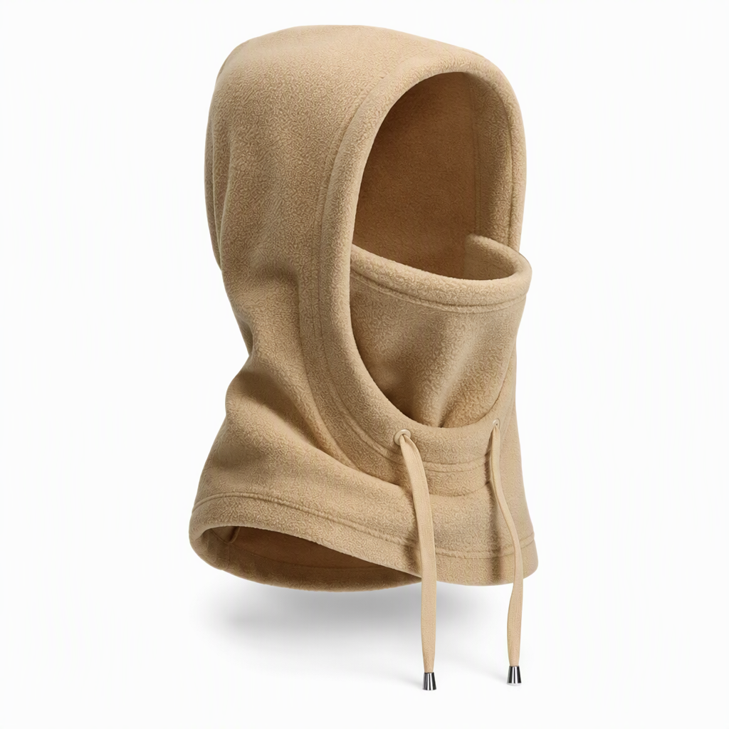 🥳SUPER OFFERTA 2026🥳💞OLTRE 50.000 VENDUTI! 🧣❄️ SCONTO DEL 50%! Passamontagna invernale 3 in 1 – pile antivento per testa, collo, viso e orecchie. Vestibilità regolabile per sci, ciclismo e freddo! 🛡️💪