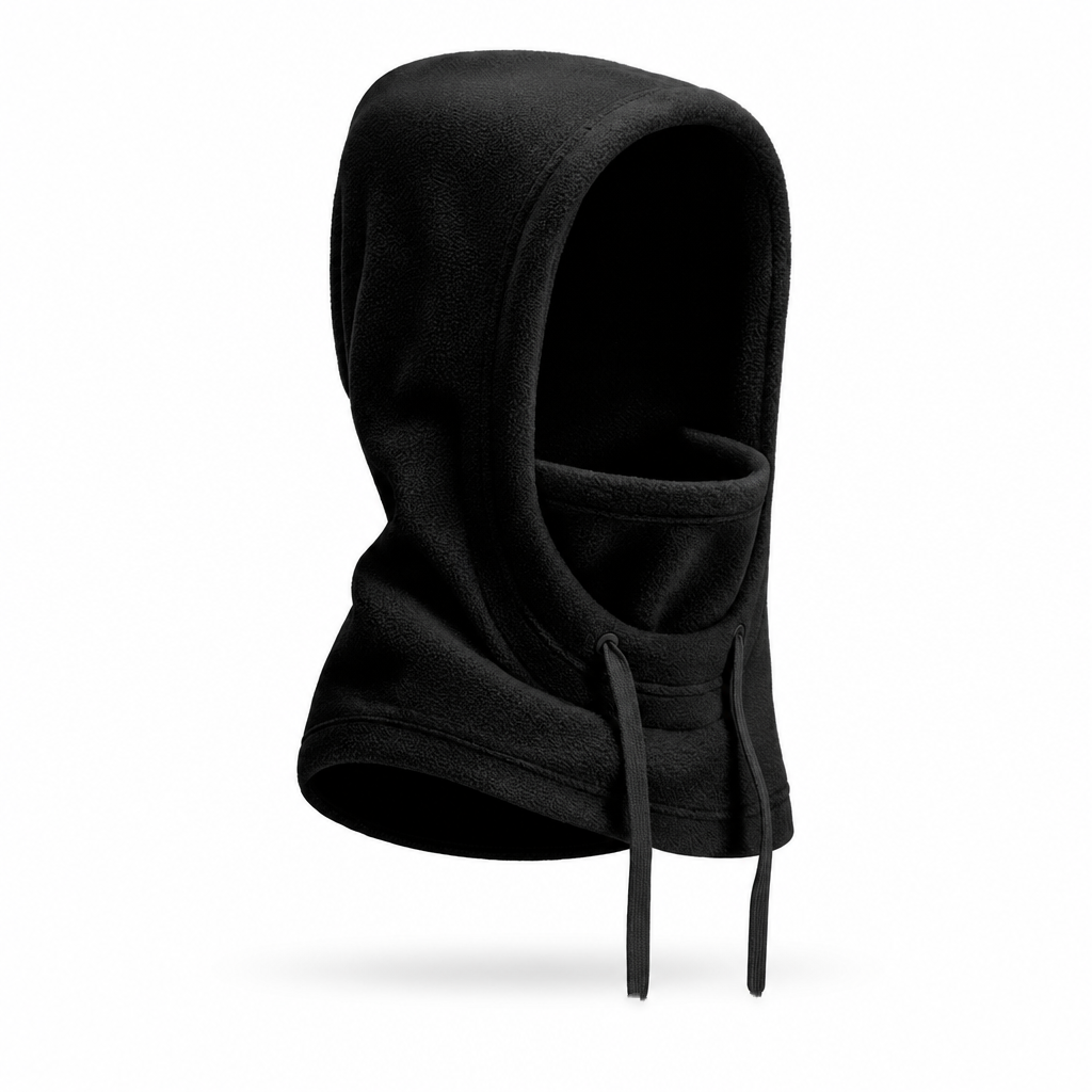 🥳SUPER OFFERTA 2026🥳💞OLTRE 50.000 VENDUTI! 🧣❄️ SCONTO DEL 50%! Passamontagna invernale 3 in 1 – pile antivento per testa, collo, viso e orecchie. Vestibilità regolabile per sci, ciclismo e freddo! 🛡️💪