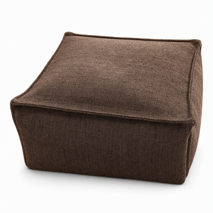 Pouf Contenitore da Riempire 🏡