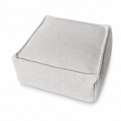 Pouf Contenitore da Riempire 🏡