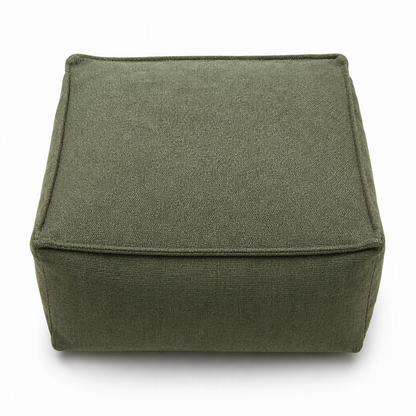 Pouf Contenitore da Riempire 🏡