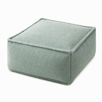 Pouf Contenitore da Riempire 🏡