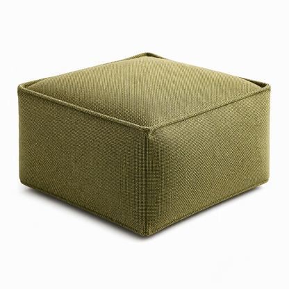Pouf Contenitore da Riempire 🏡