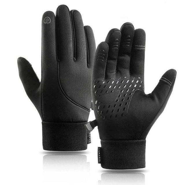 🧤 Sconto del 50% per un periodo limitato! ❄️ Guanti termici di alta qualità – caldi, compatibili con touchscreen e antiscivolo ✨