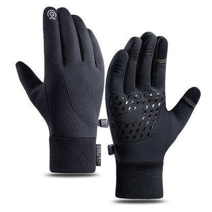 🧤 Sconto del 50% per un periodo limitato! ❄️ Guanti termici di alta qualità – caldi, compatibili con touchscreen e antiscivolo ✨